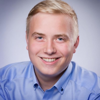 Christian Liebel Christian Liebel