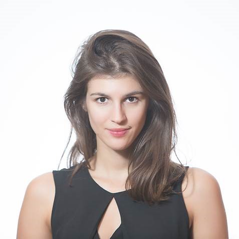 Katerina Skroumpelou Katerina Skroumpelou